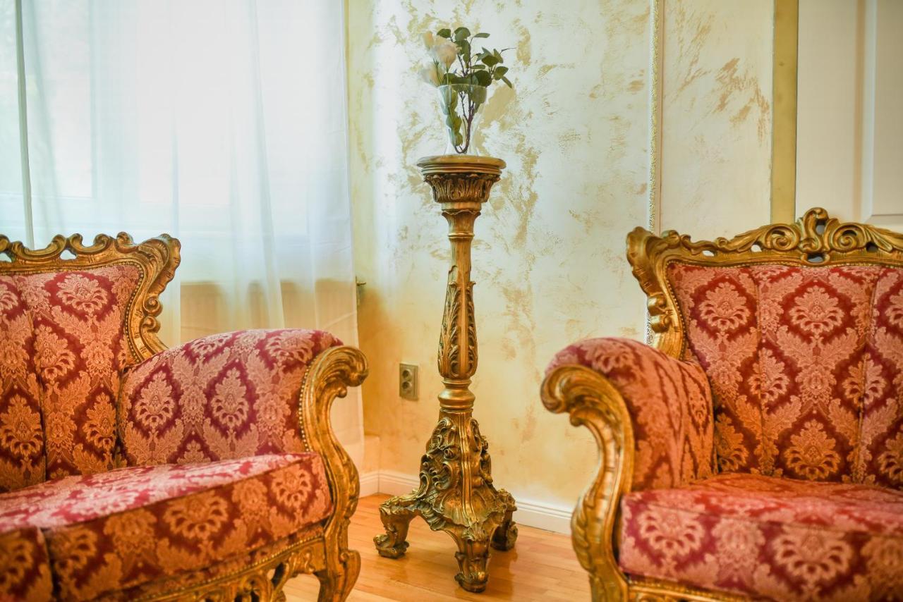 The Museum - Wonderful Super Central Apartment Bükreş Dış mekan fotoğraf