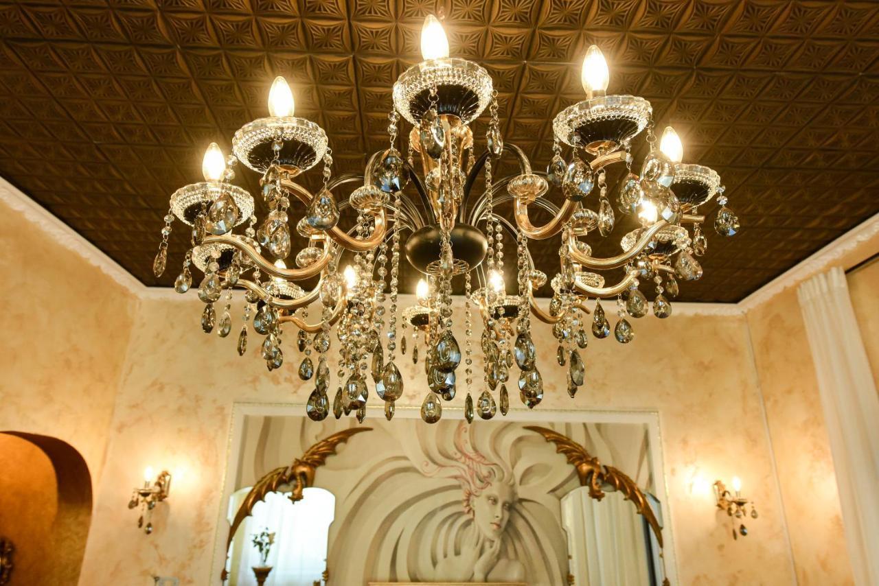 The Museum - Wonderful Super Central Apartment Bükreş Dış mekan fotoğraf