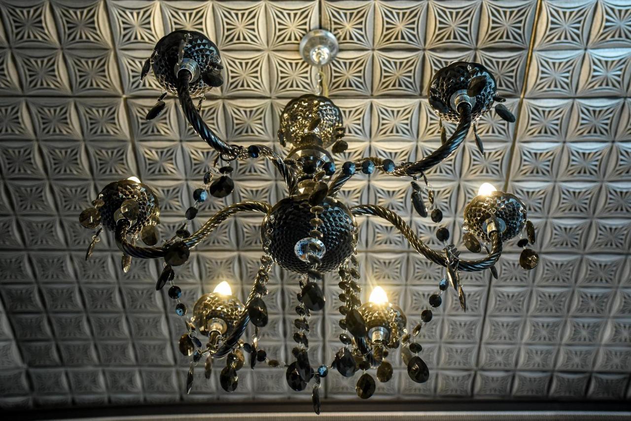 The Museum - Wonderful Super Central Apartment Bükreş Dış mekan fotoğraf